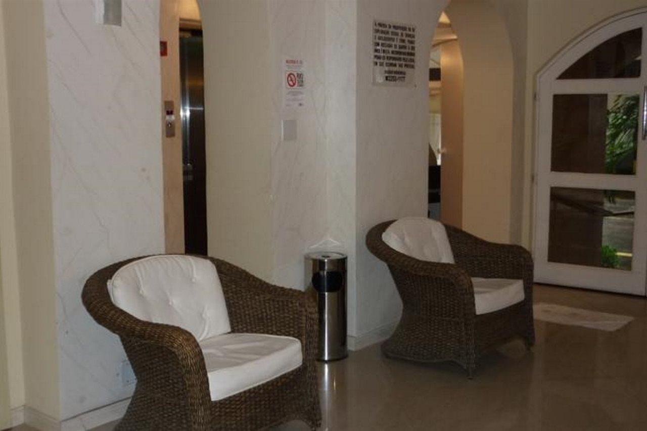 酒店 Novo Biarritz Copacabana 里约热内卢